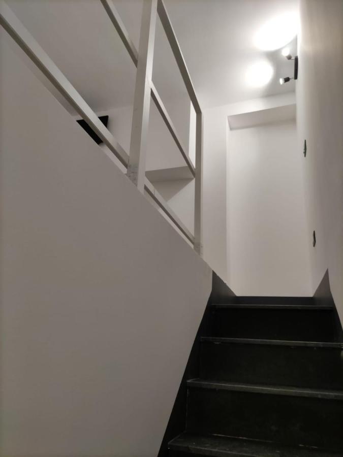 Ruggero Settimo - Holiday Houses Катанія Екстер'єр фото