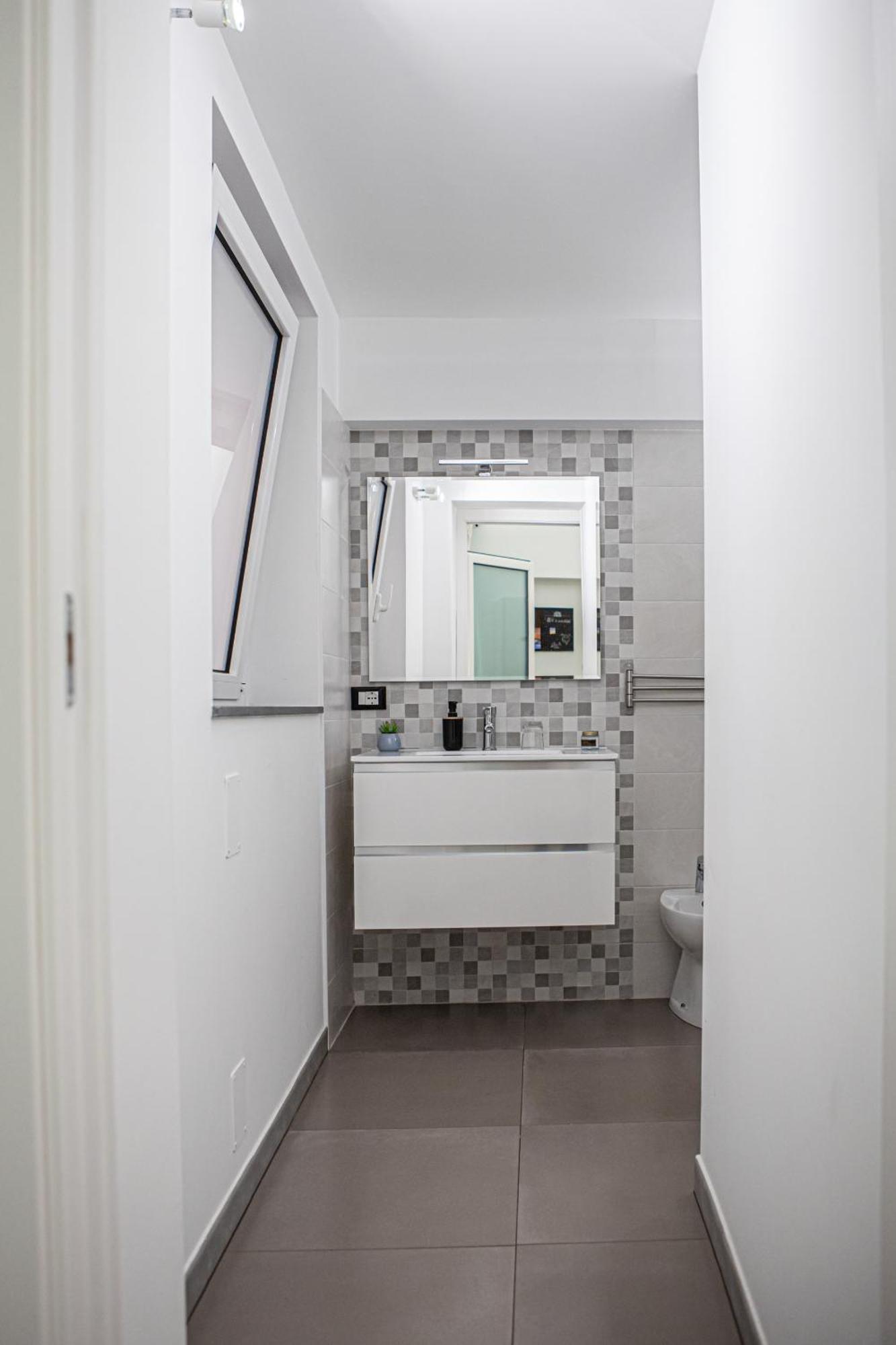Ruggero Settimo - Holiday Houses Катанія Екстер'єр фото