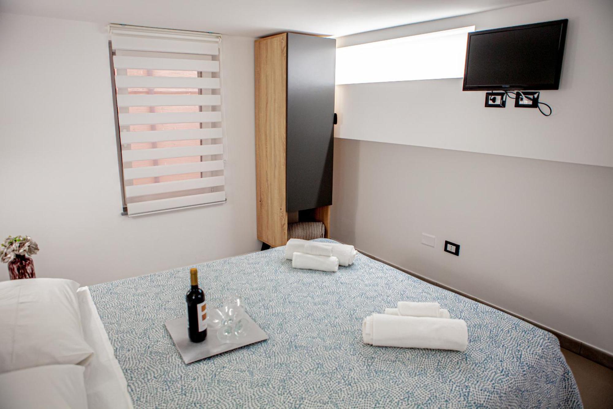 Ruggero Settimo - Holiday Houses Катанія Екстер'єр фото