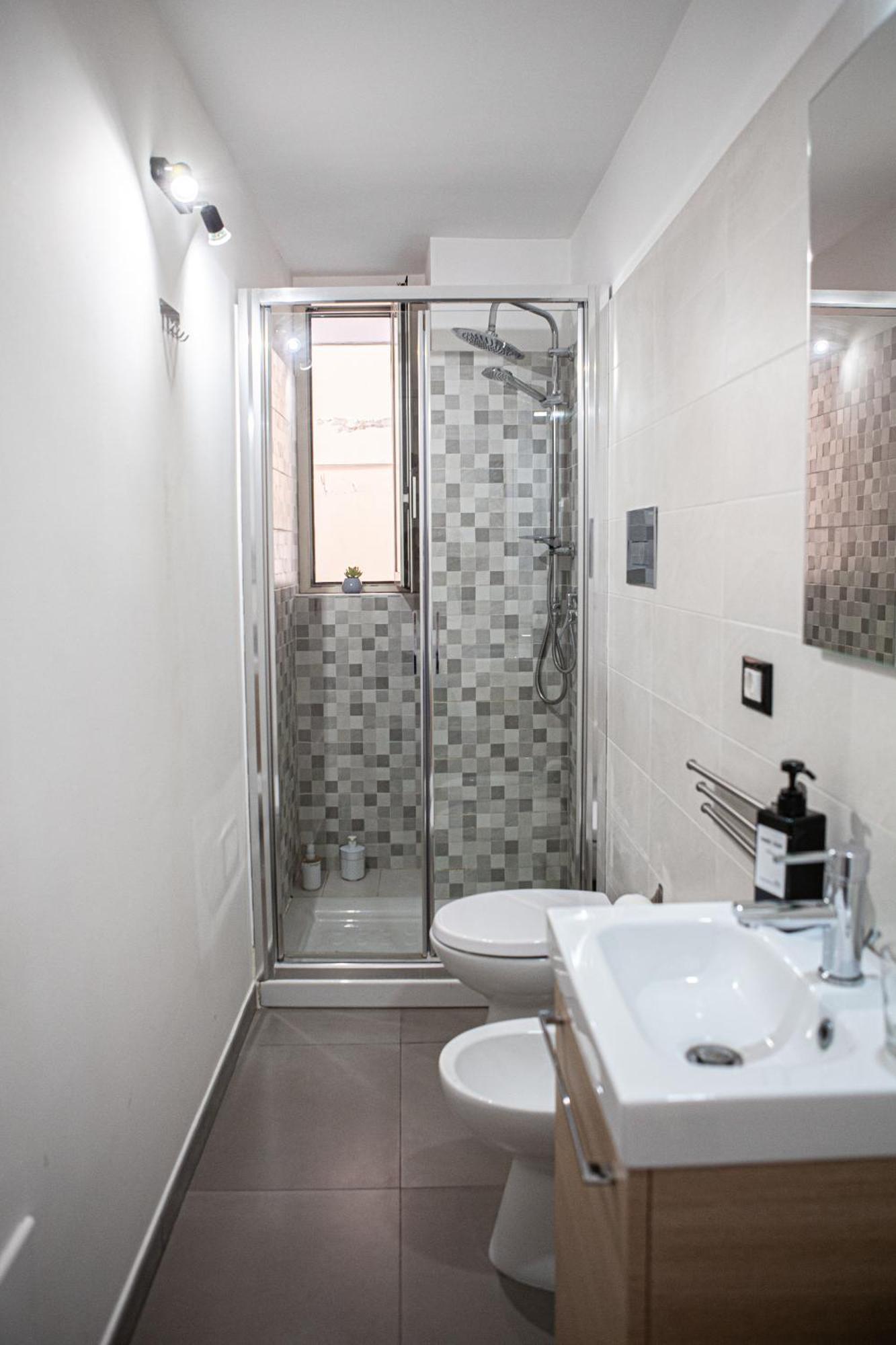 Ruggero Settimo - Holiday Houses Катанія Екстер'єр фото
