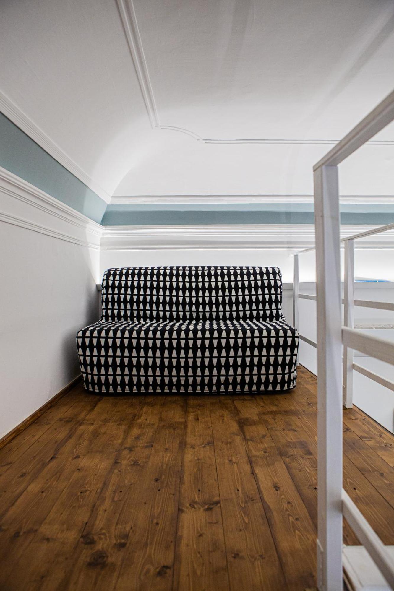 Ruggero Settimo - Holiday Houses Катанія Екстер'єр фото