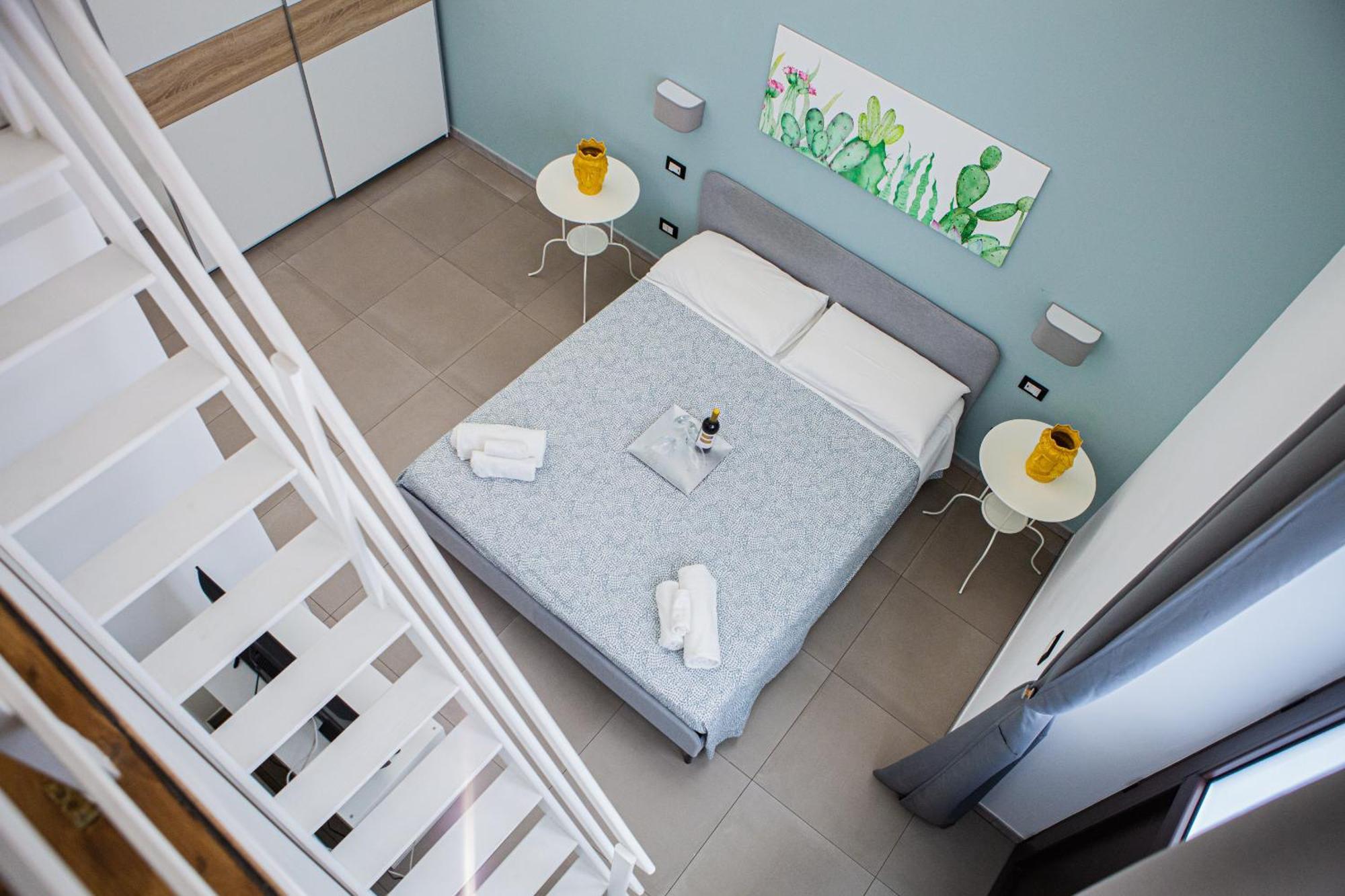 Ruggero Settimo - Holiday Houses Катанія Екстер'єр фото
